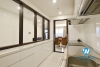 Apartment 3 bedroom for rent in 44 Yen Phu Building 